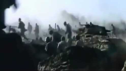 中國(guó)最新戰(zhàn)爭(zhēng)巨制震撼來(lái)襲！熱血沸騰的戰(zhàn)爭(zhēng)大片！