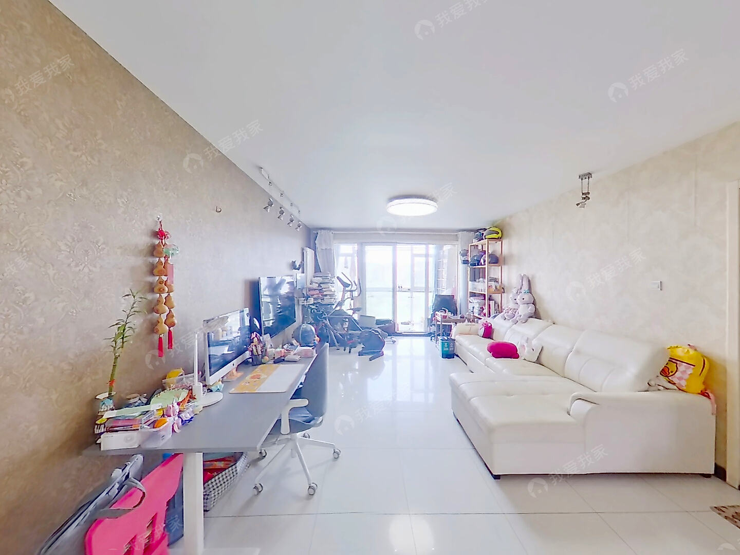 小紅書揭秘西北旺二手房價格，購房指南與價格解析！