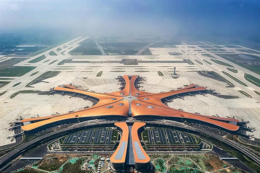 北京首都國際機場最新動態(tài)與一家特色小店的獨特魅力