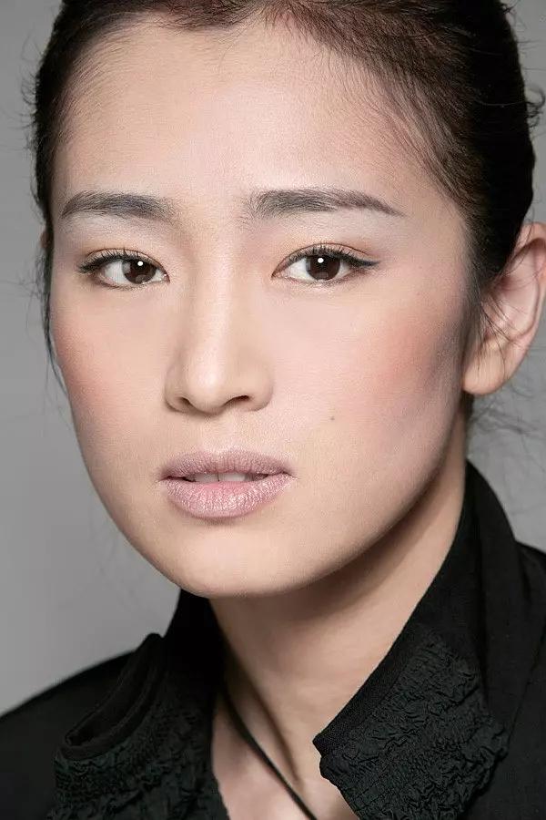 中國(guó)最美的女演員,中國(guó)最美的女演員