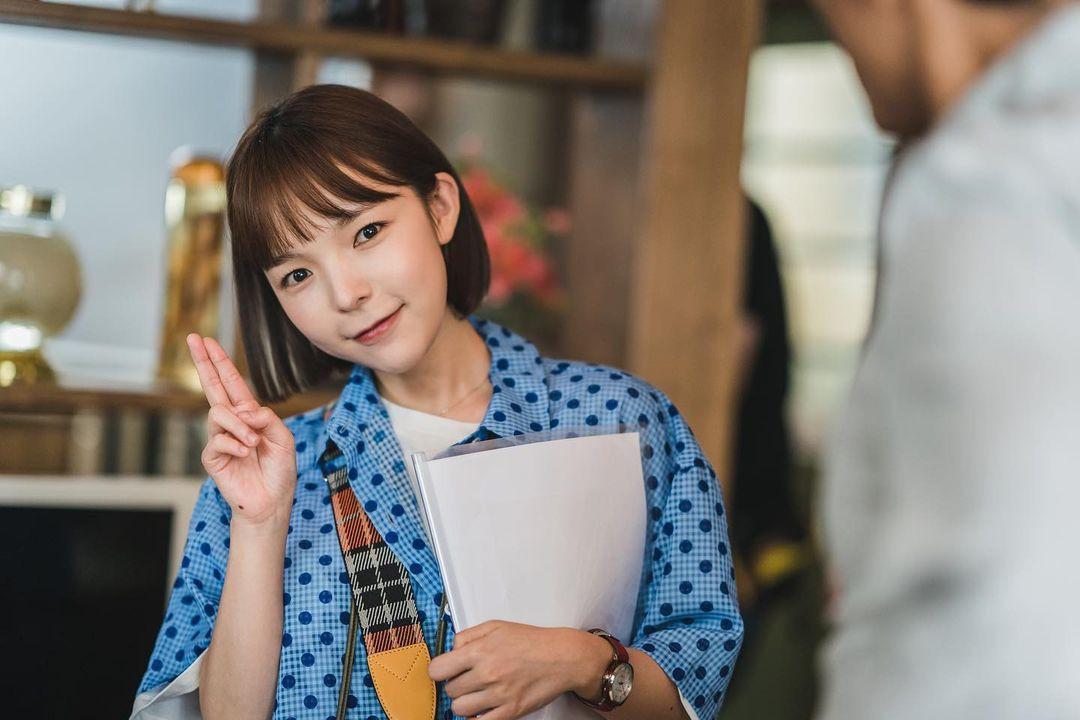 韓國(guó)演員的演技，日常之旅的溫馨展現(xiàn)