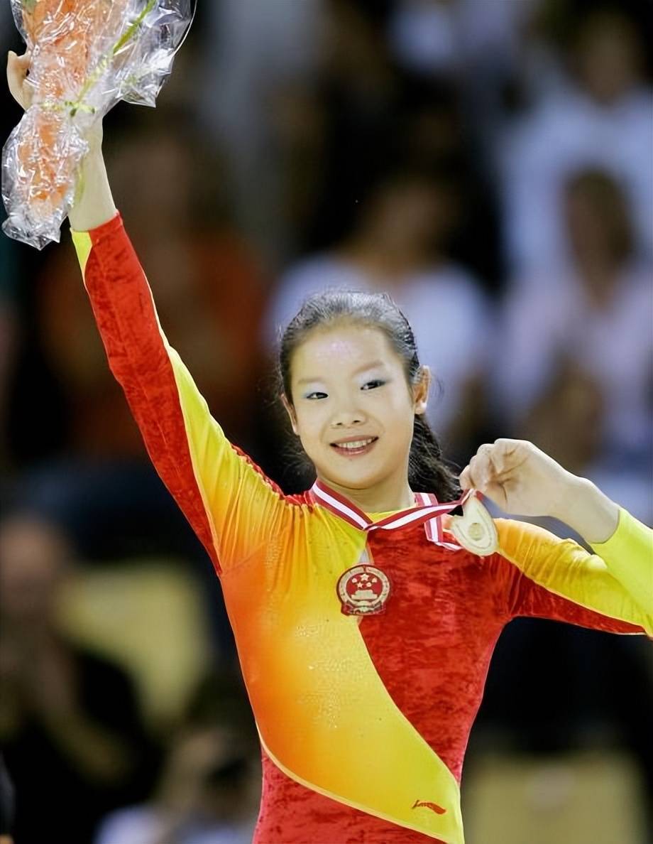 力與美的較量，程菲比賽瞬間回顧