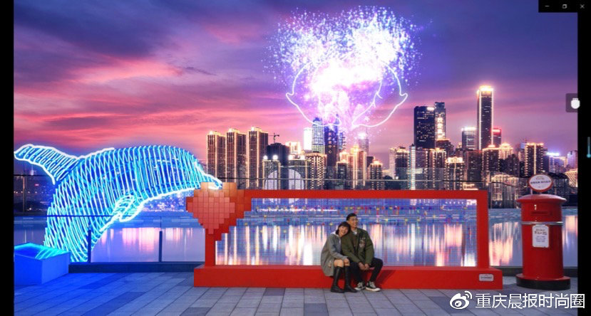 全城浪漫新動向，自然美景治愈之旅探索