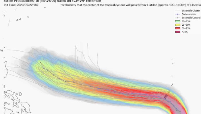 臺(tái)風(fēng)瑪娃逆風(fēng)成長(zhǎng)與力量展現(xiàn)的最新動(dòng)態(tài)
