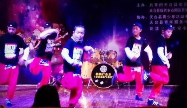 最新街舞潮流深度探究，背景、事件與地位的影響