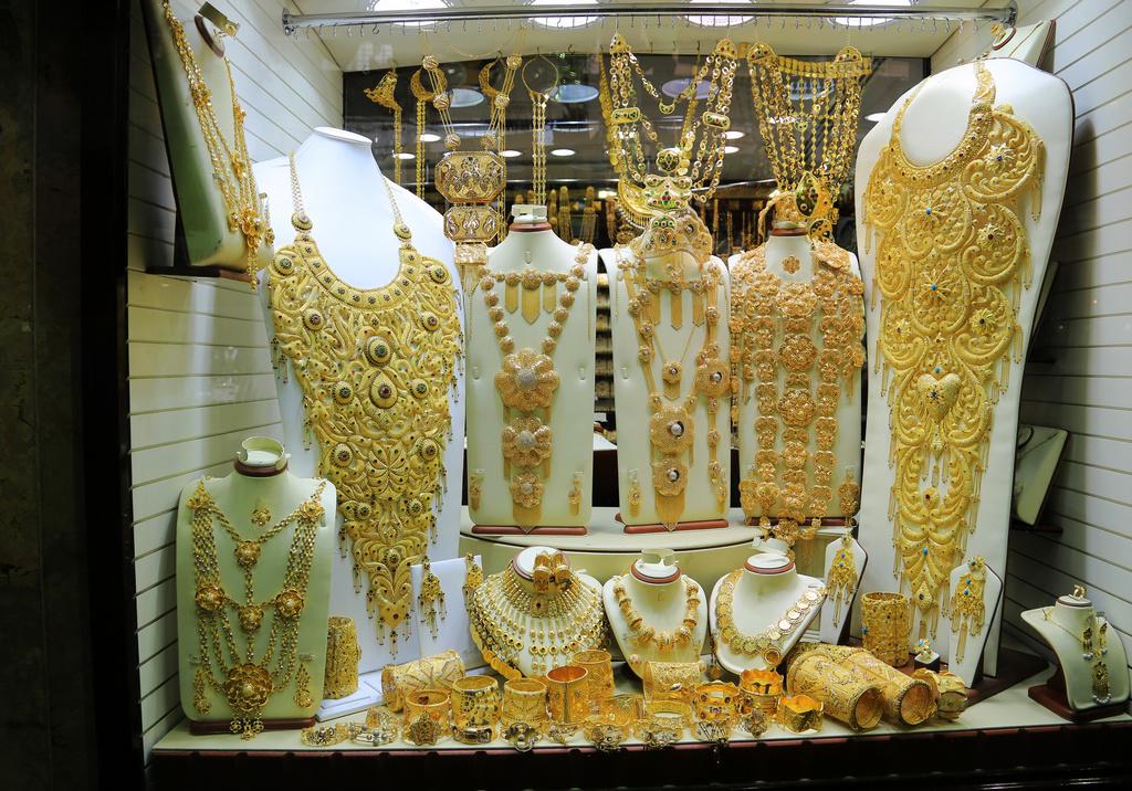 黃金市場風云變幻，機遇與自我超越之旅