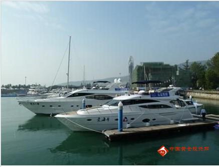 海星游艇比賽,海星游艇比賽的輝煌歷程