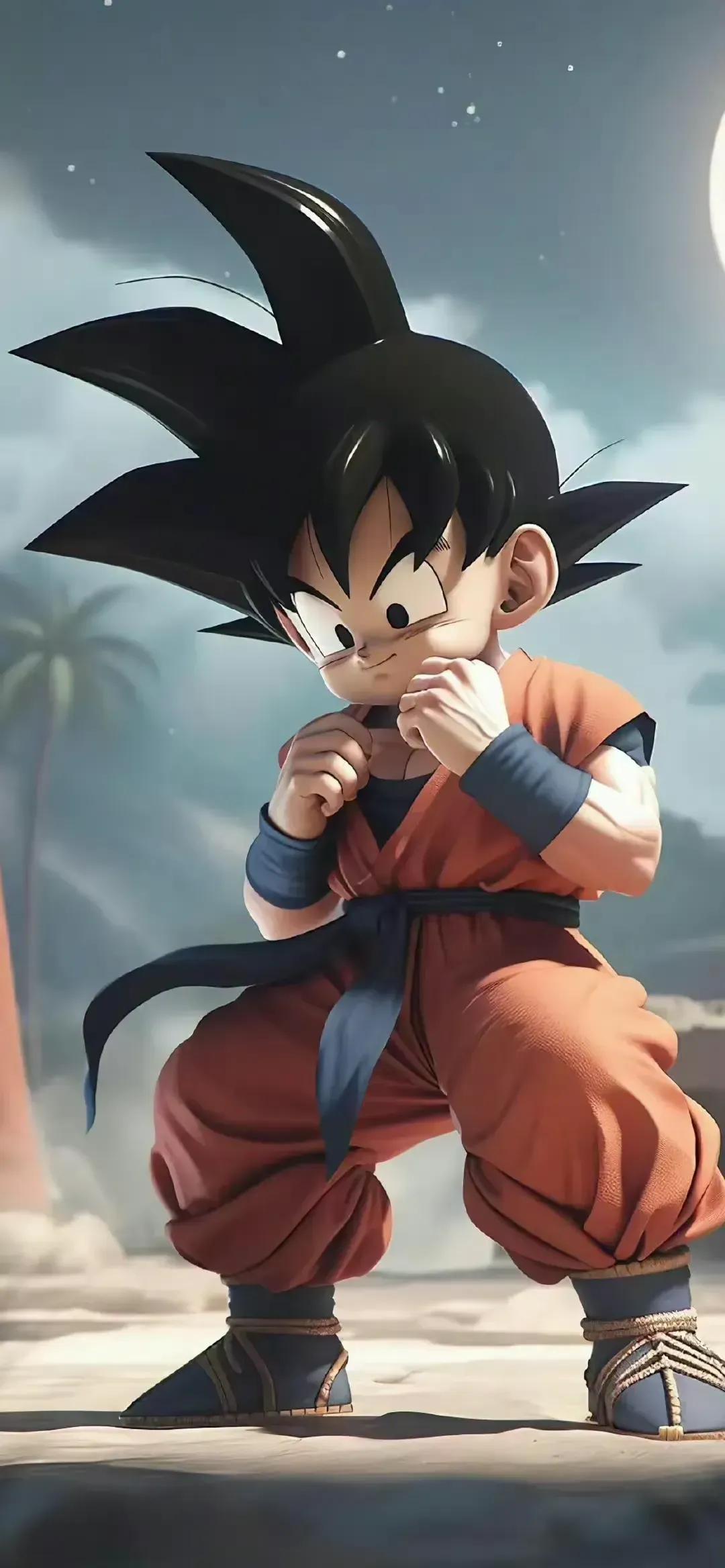 孫悟空全新造型壁紙制作指南與步驟解析