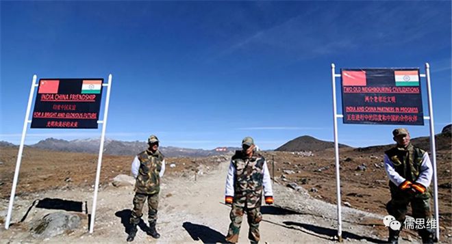 中印邊境對(duì)峙最新動(dòng)態(tài),中印邊境的溫馨日常，對(duì)峙中的小趣事與深厚友情