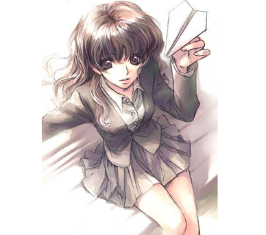 理論動(dòng)漫電影，學(xué)習(xí)變化的力量與自信綻放的力量