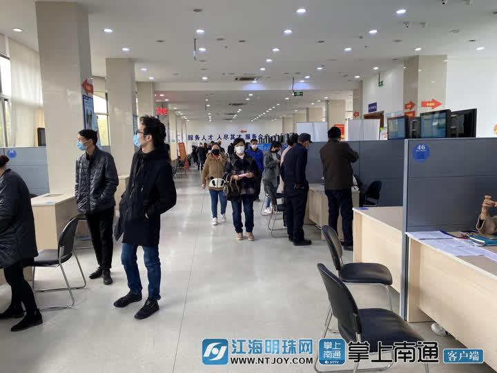 南通最新招聘,南通最新招聘，時(shí)代脈搏下的職場(chǎng)新篇章