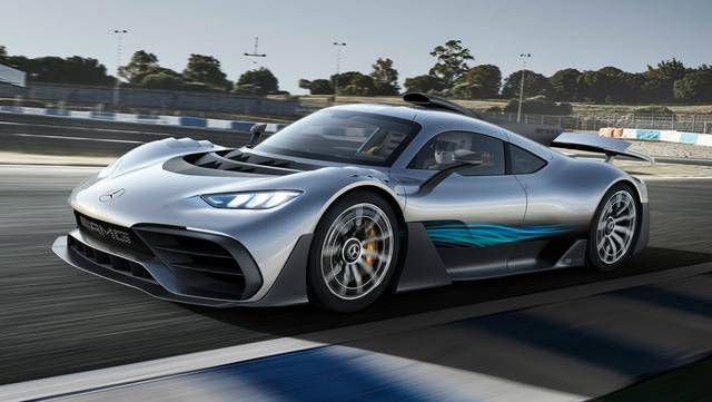 奔馳全新頂級跑車，速度與情感的極致融合之旅