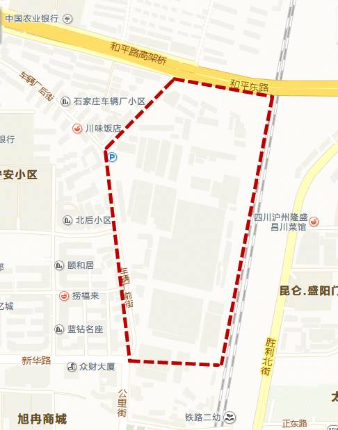 滄州新華區(qū)最新規(guī)劃圖詳解，藍圖展望未來發(fā)展