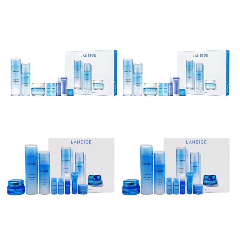 蘭芝全新包裝設(shè)計(jì)步驟詳解，包裝升級(jí)指南