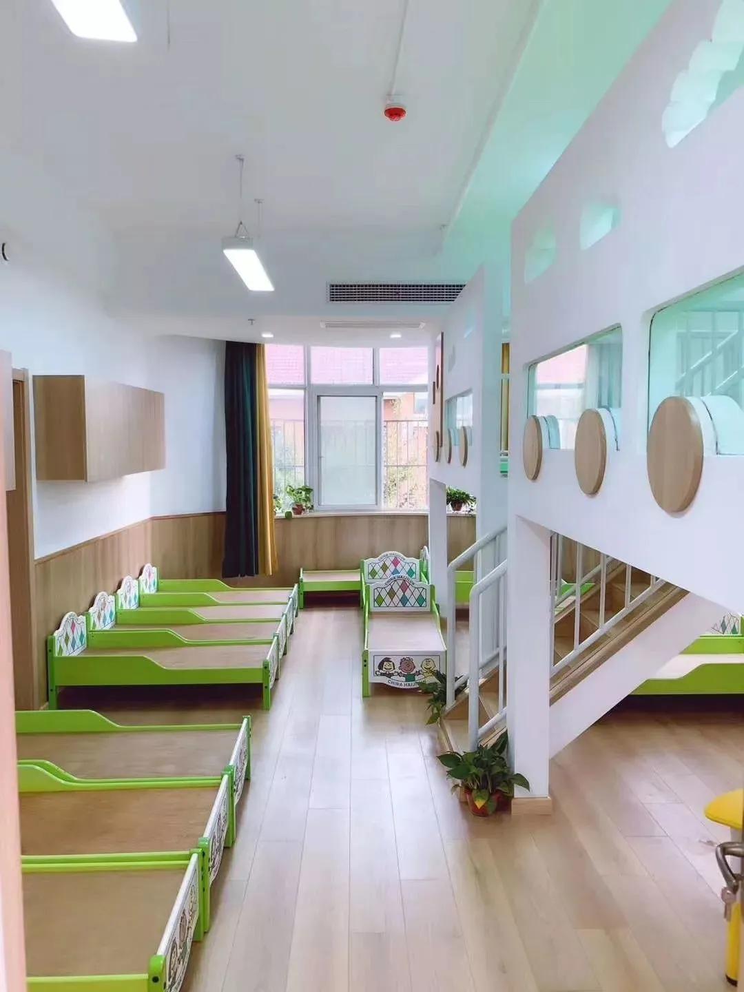 最新幼兒園教育理念，培育自信之源，成就未來之星