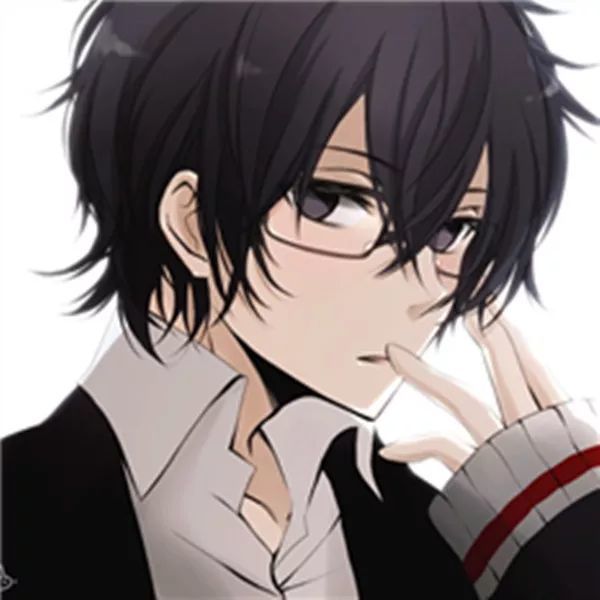 勵(lì)志動(dòng)漫男生圖片，自信之路與成就感的召喚