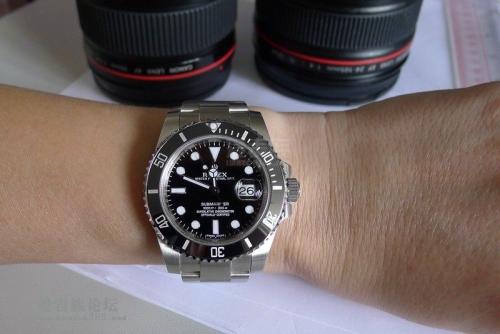 勞力士保養(yǎng)一次價格詳解，深度解析與案例分享