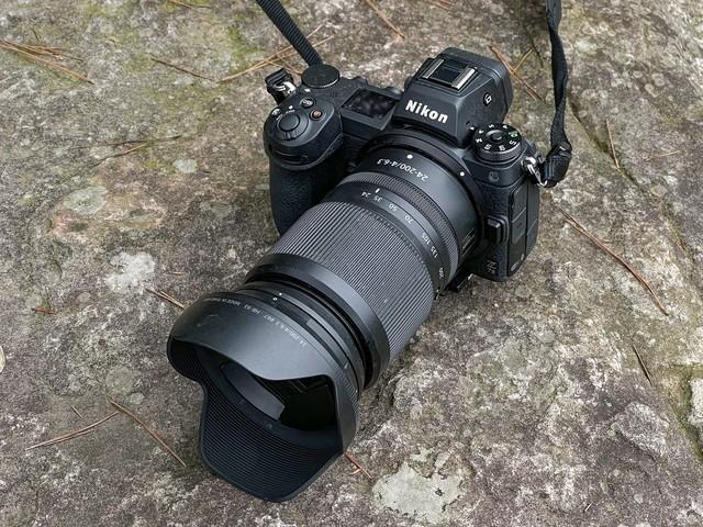 尼康相機(jī)新品速遞,尼康相機(jī)新品速遞??，帶你領(lǐng)略未來的攝影藝術(shù)！