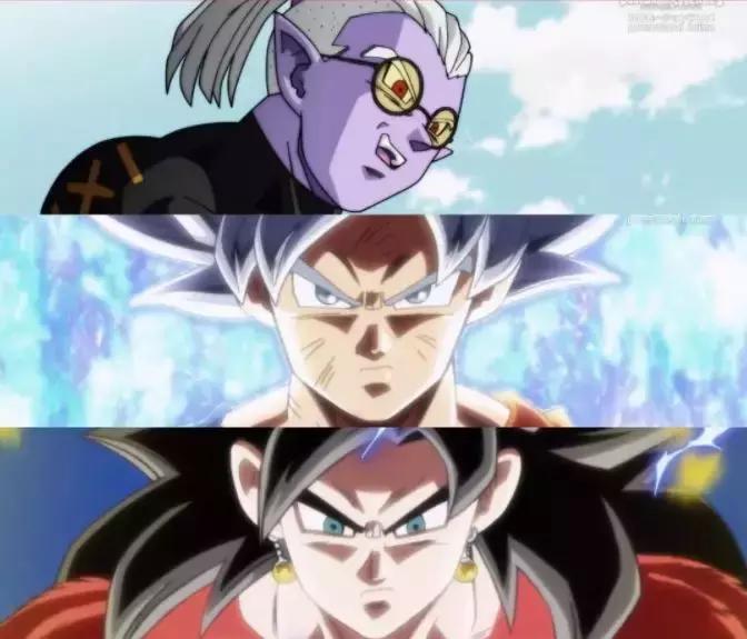 最新的龍珠,重磅推薦最新龍珠，熱血再現(xiàn)，震撼你的視覺與心靈！