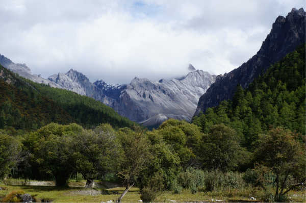 川西最新旅游攻略，絕美風(fēng)景一網(wǎng)打盡！