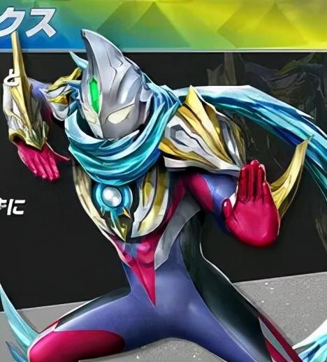 歐布奧特曼最新形態(tài)揭曉，與自然的奇妙探險(xiǎn)之旅