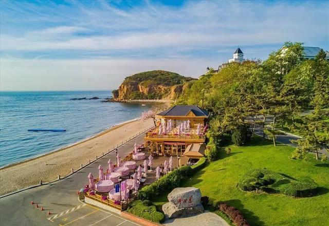 大連熱門旅游景點探索之旅