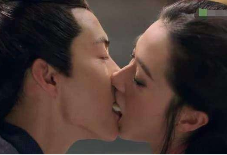 女演員吻戲，藝術(shù)表達(dá)還是過度炒作？