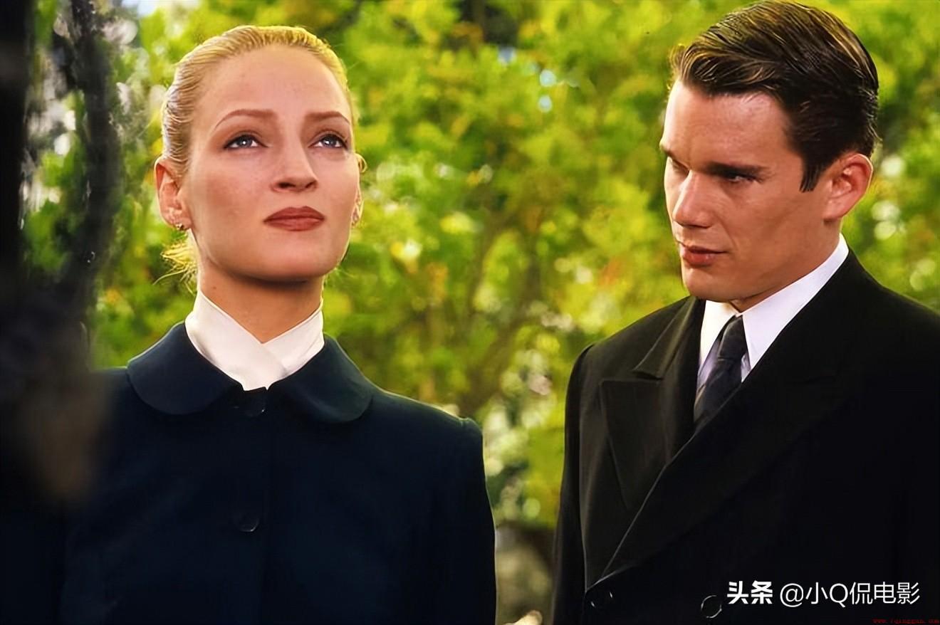 經(jīng)典電影推薦，探索自然美景的治愈之旅的視覺盛宴