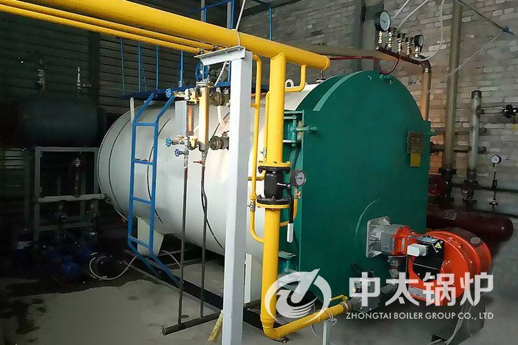 天然氣鍋爐價(jià)格探秘，小巷深處的隱藏寶藏揭秘