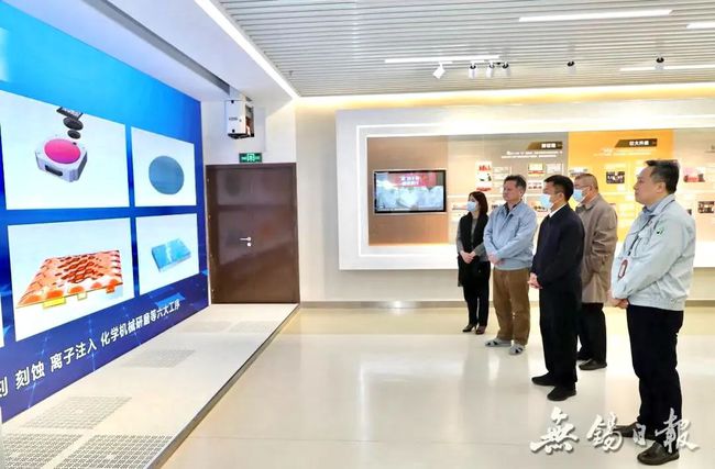 上海華虹集團(tuán)整體上市的里程碑意義及未來(lái)展望