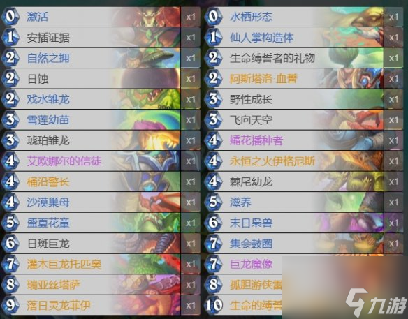 最新?tīng)t石傳說(shuō)頂級(jí)卡組，科技與生活的完美融合體驗(yàn)