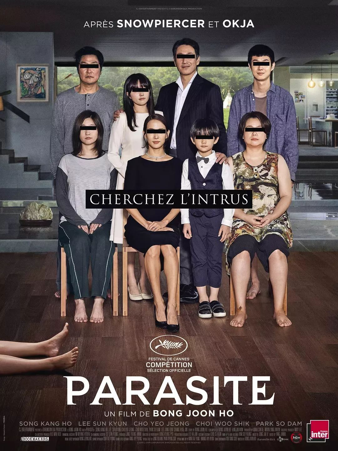 韓國電影大合集，啟示自信、變化與成就感的藝術(shù)之旅