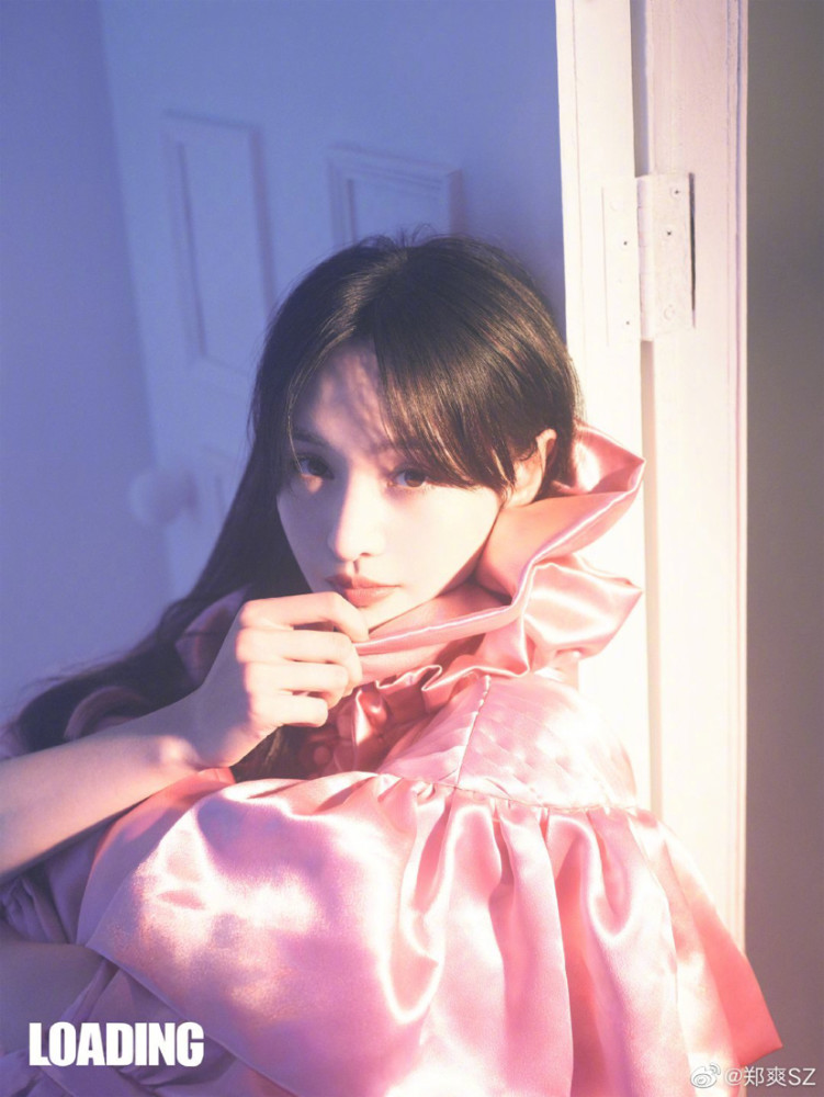 鄭爽近期動(dòng)態(tài),??鄭爽近期動(dòng)態(tài)??