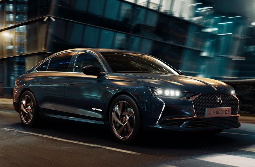 雪鐵龍全新旗艦車型DS9即將震撼登場！是否已經(jīng)上市？