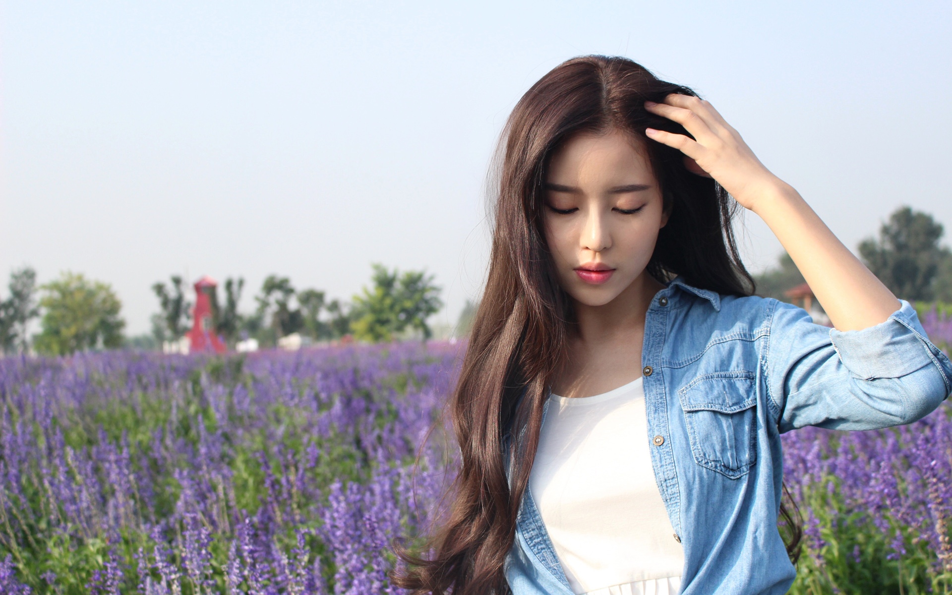 最新寫真更新，友誼的溫馨瞬間美好記錄