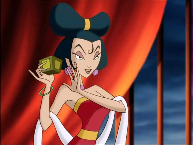 紂王動漫，歷史題材動漫的觀看與理解指南