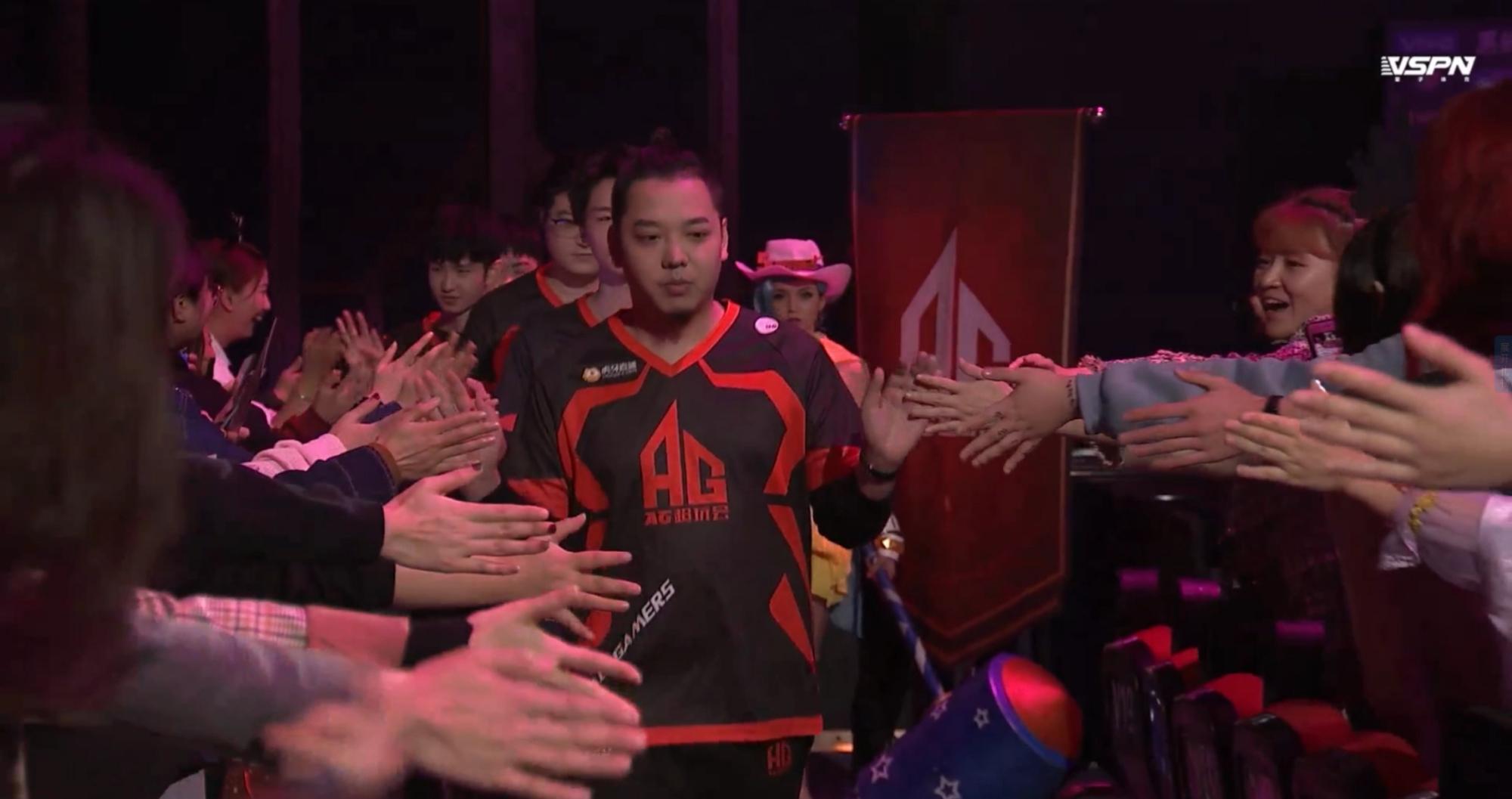 AG超玩會(huì)比賽的奇妙旅程，變化、自信與成就感的探索