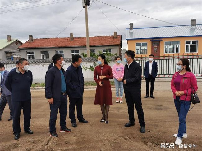 寶清縣委最新干部任免，自然美景鼓舞之旅啟程