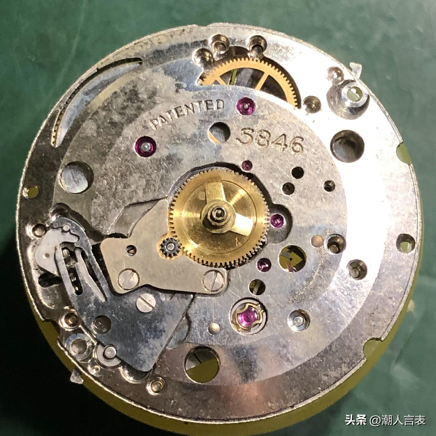 舊羅馬手表價(jià)格，時(shí)間的印記與自信源泉