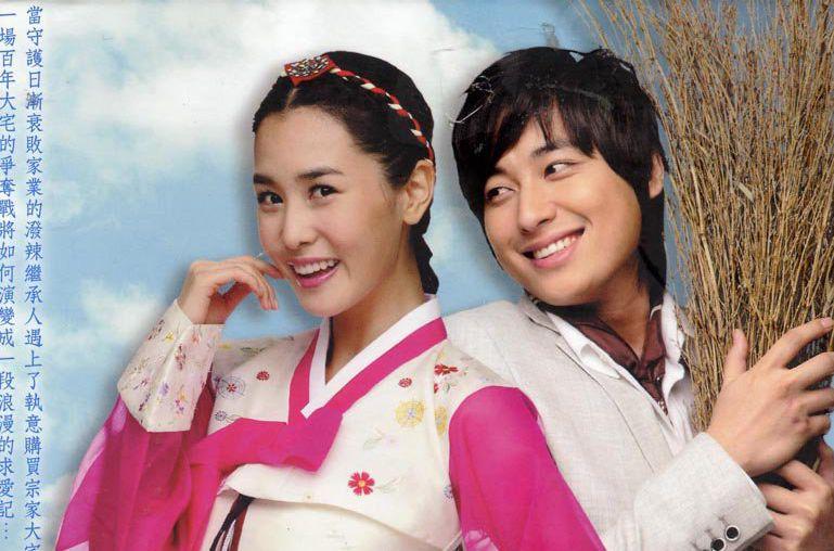 韓國偶像電視劇，背景、發(fā)展與時代地位探究