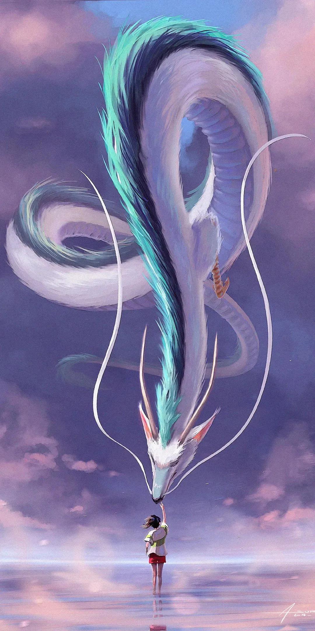 動漫之旅，探尋自然美景，尋覓內(nèi)心平靜之路