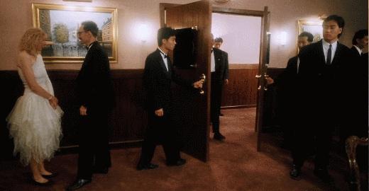 賭圣演員陣容，演繹友情、日常與愛(ài)的紐帶