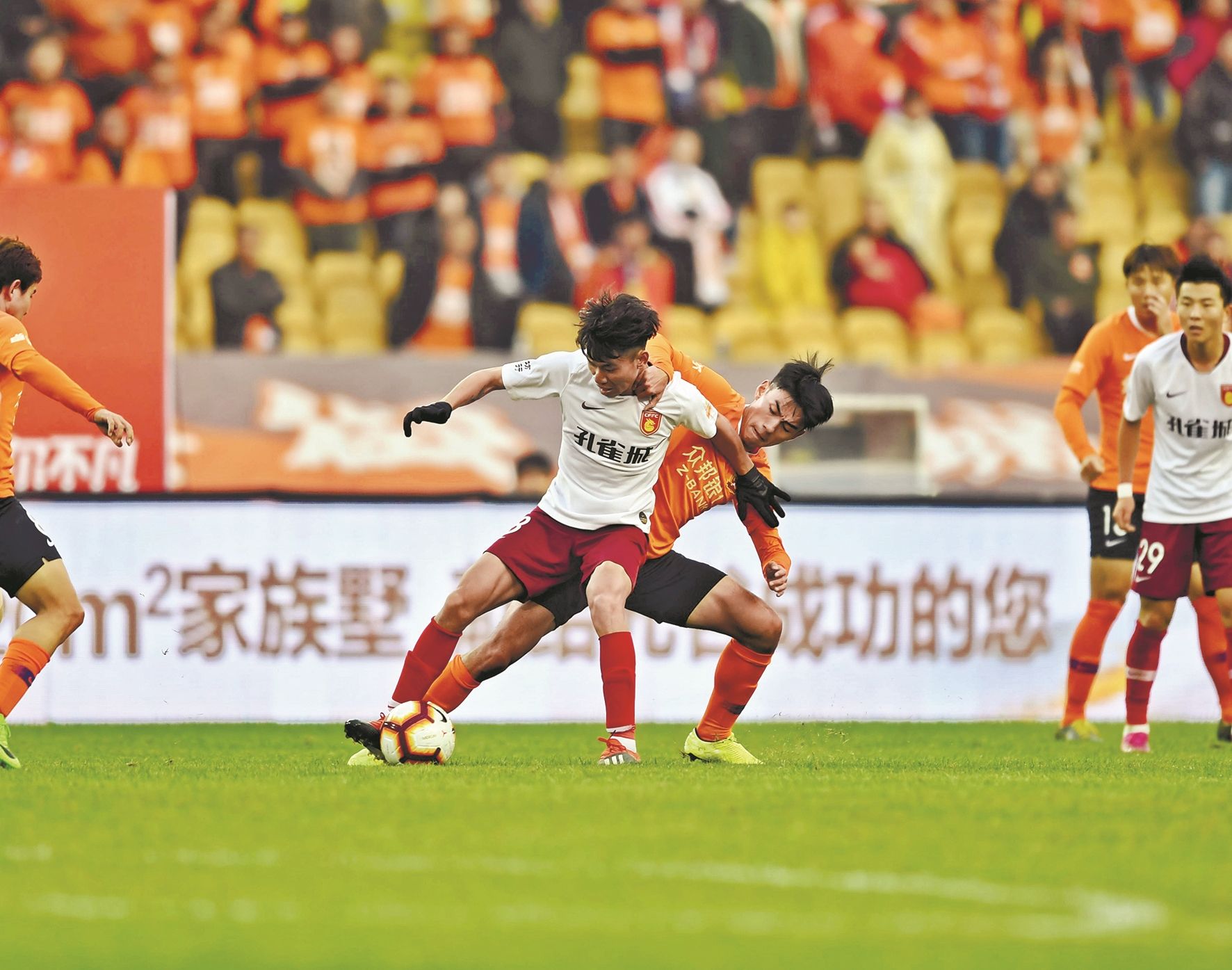 中甲卓爾最新動(dòng)態(tài)，當(dāng)下形勢(shì)解析與未來展望