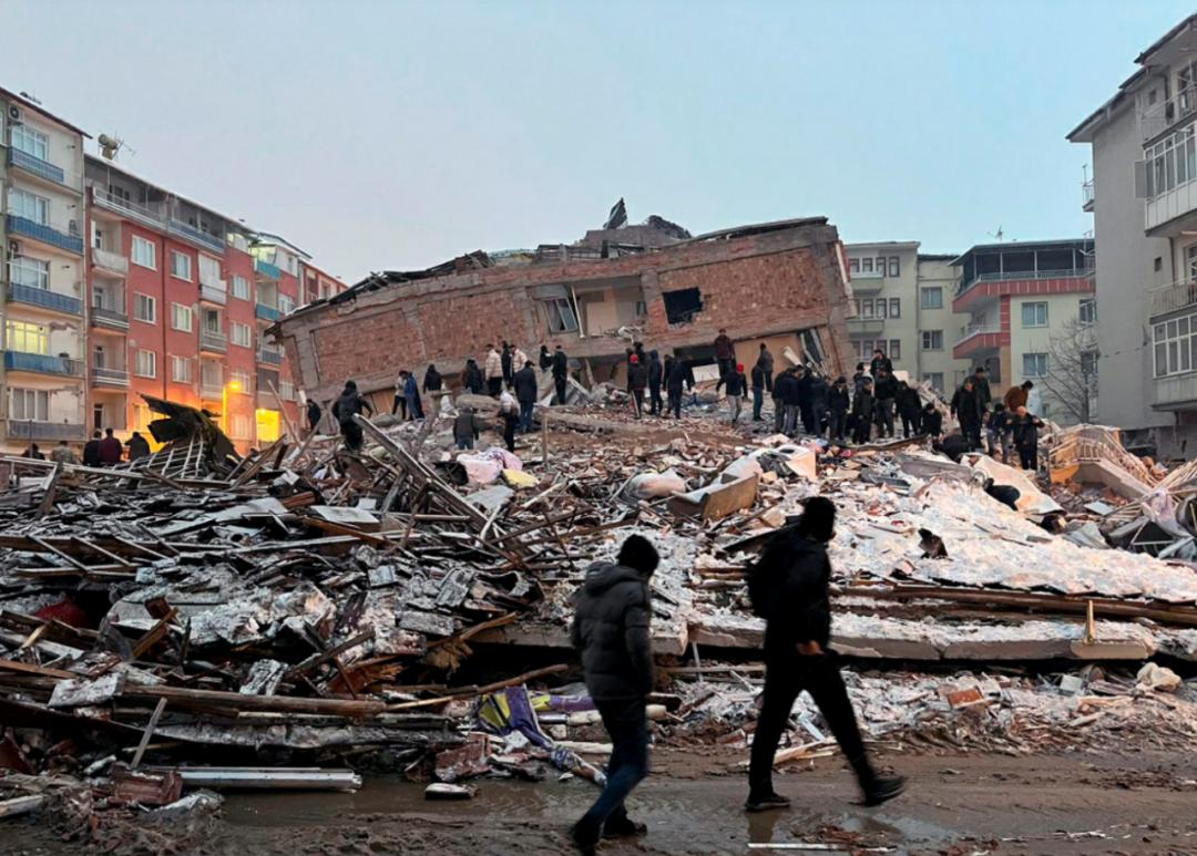 地震動(dòng)態(tài)更新，變化中的學(xué)習(xí)塑造自信與成就感的奇跡力量