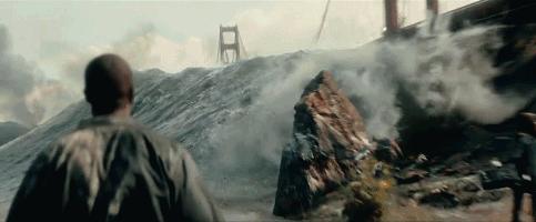 海嘯災(zāi)難電影，制作指南與技能學(xué)習(xí)全攻略