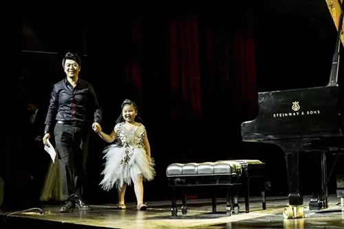 莫扎特鋼琴比賽，音樂(lè)天才的璀璨盛宴