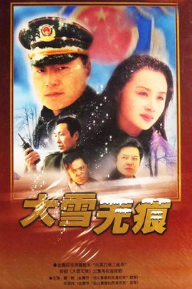 大雪無(wú)痕演員表，揭秘角色及其影響力