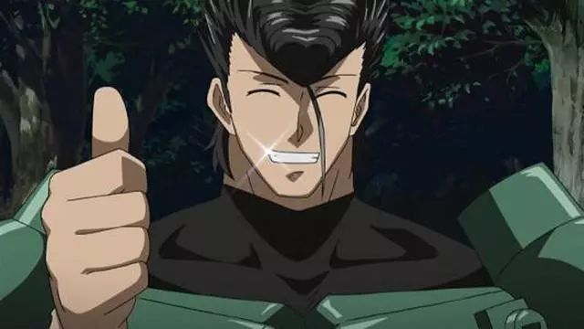 動(dòng)漫飛機(jī)頭，時(shí)尚潮流與經(jīng)典文化的完美融合