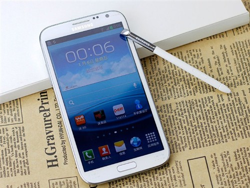 三星N7108最新價(jià)格全面解讀文章，最新價(jià)格一覽無(wú)遺！