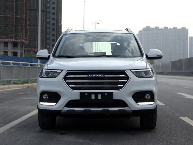 哈弗H6最新款，遠(yuǎn)離塵囂的旅行伙伴，探索自然美景及報(bào)價(jià)大全